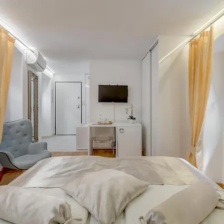 Vendégház Imperator 4*