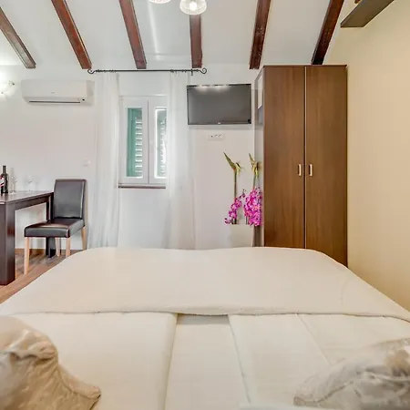 Imperator Vendégház