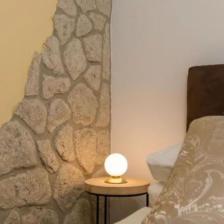 Vendégház Imperator Split