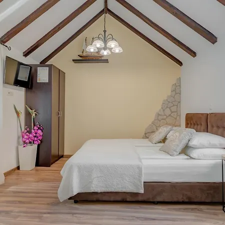 Imperator Vendégház