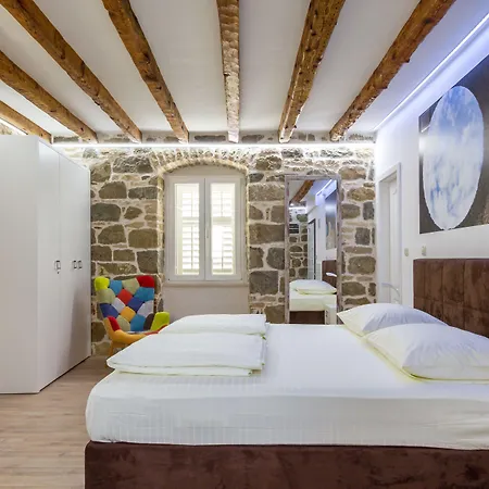 Imperator Vendégház 4*