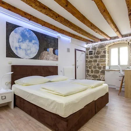 Imperator 게스트하우스