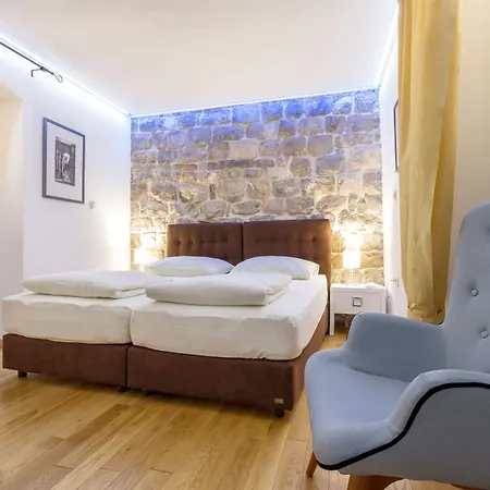 Vendégház Imperator