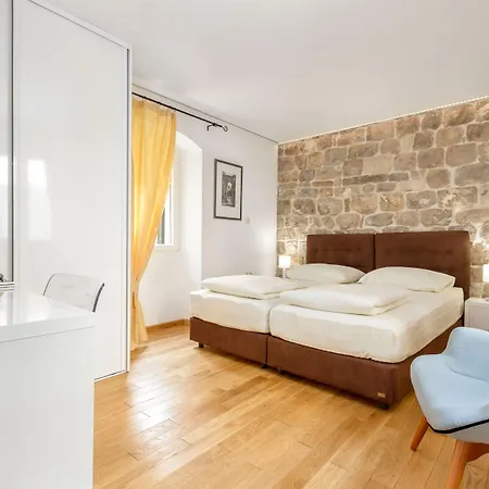 Imperator Vendégház