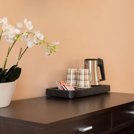 Vendégház Imperator 4*