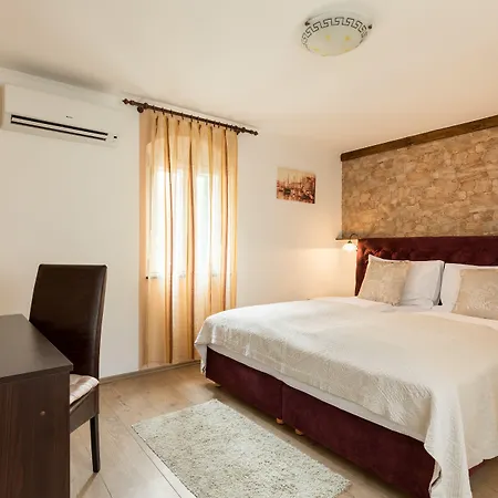 Vendégház Imperator