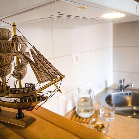 Vendégház Imperator 4*