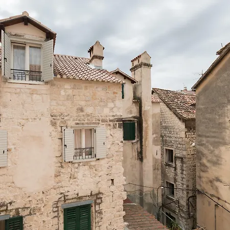 Imperator 게스트하우스 스플리트