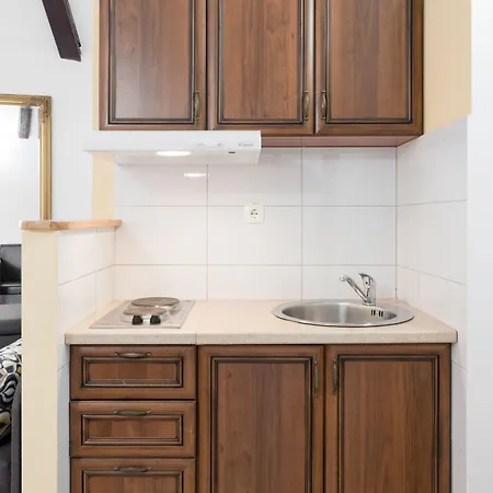 Vendégház Imperator