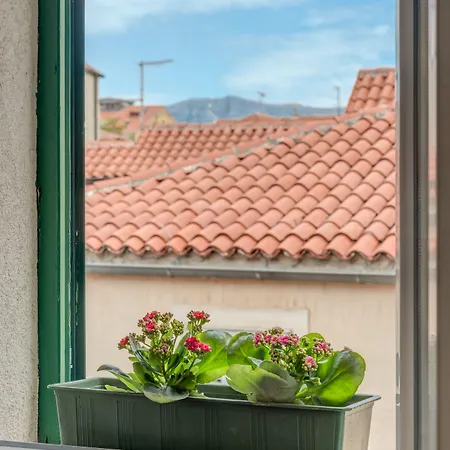 Vendégház Imperator