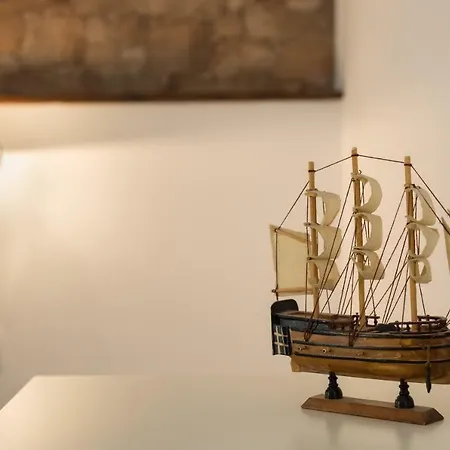 Vendégház Imperator Split