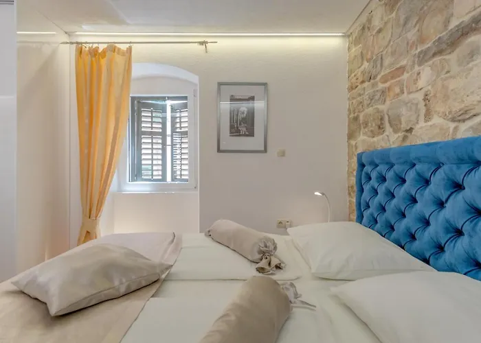 Imperator 게스트하우스