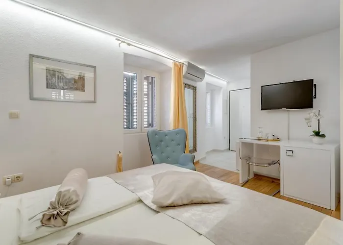 Imperator 게스트하우스