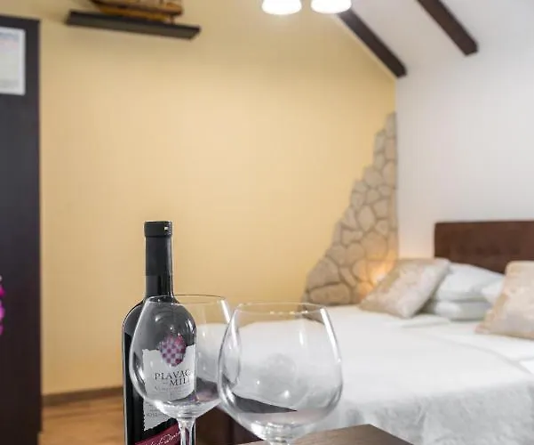 게스트하우스 Imperator 4*