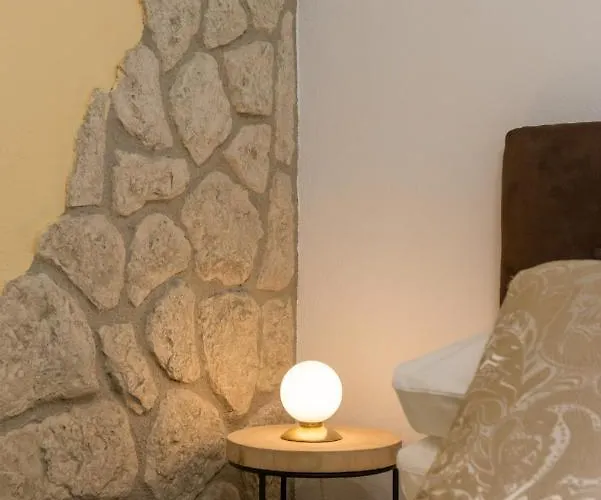 게스트하우스 Imperator 스플리트