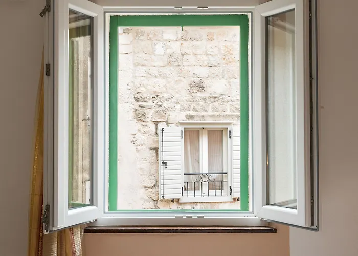 Imperator 스플리트