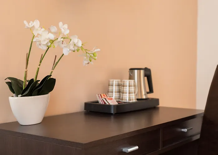 게스트하우스 Imperator 4*