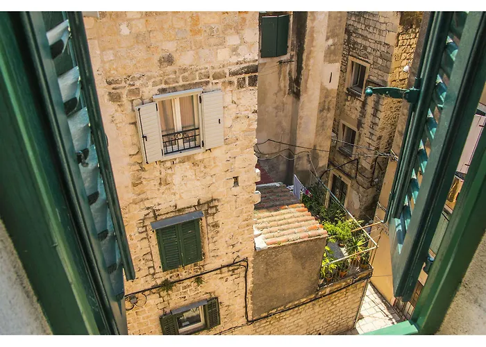 게스트하우스 Imperator