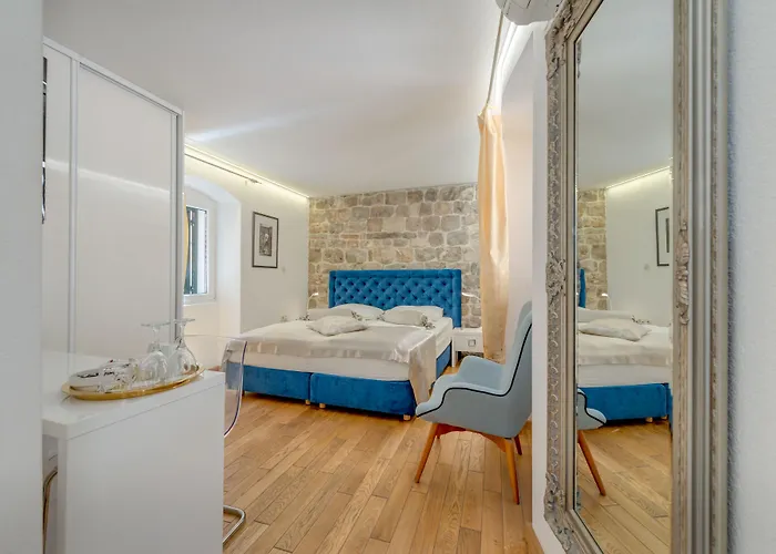 게스트하우스 Imperator 스플리트