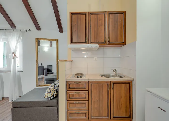 Imperator 게스트하우스