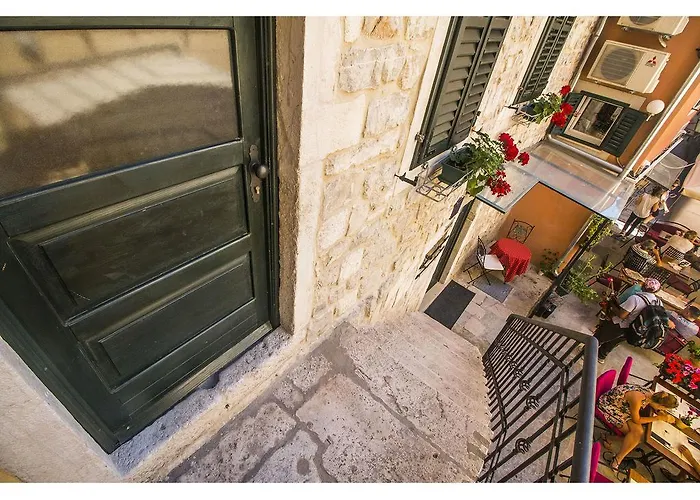 Imperator 게스트하우스 스플리트