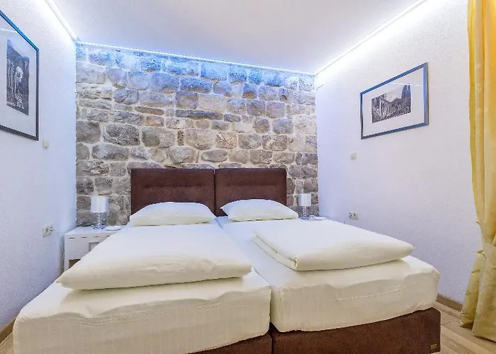 게스트하우스 Imperator 스플리트