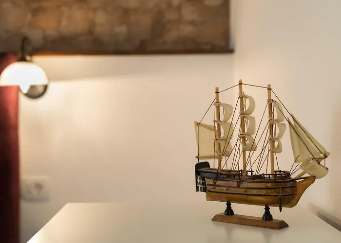 게스트하우스 Imperator 스플리트