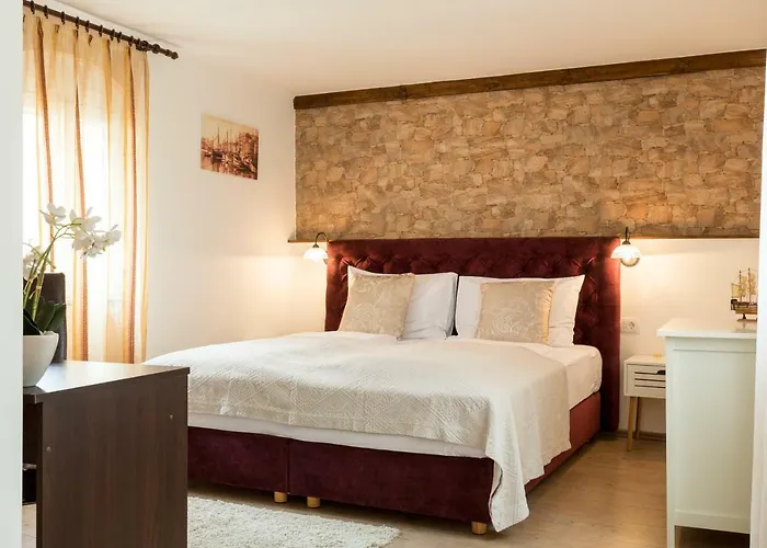 Imperator 게스트하우스 4*