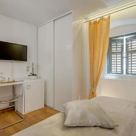 Imperator 4* スプリト