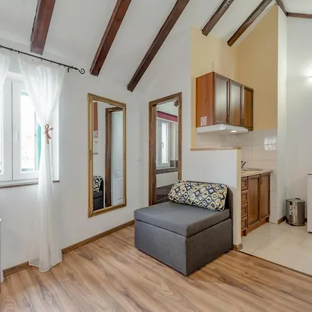 Imperator スプリト