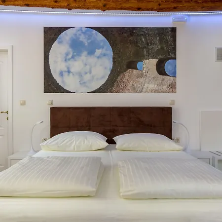 بيت ضيافة Imperator