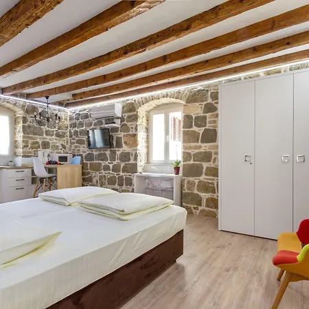 بيت ضيافة Imperator