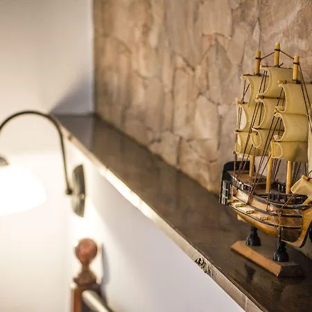 Imperator بيت ضيافة