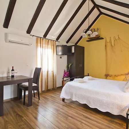 Imperator ゲストハウス 4*