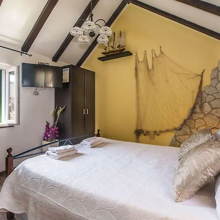 ゲストハウス Imperator