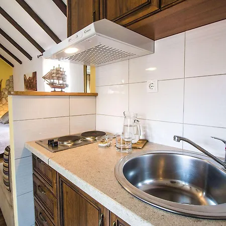 Imperator بيت ضيافة 4*