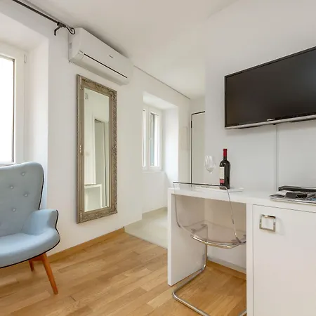 Imperator بيت ضيافة