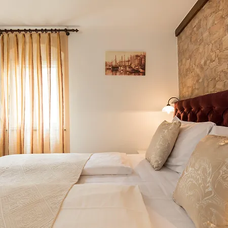 بيت ضيافة Imperator سبليت