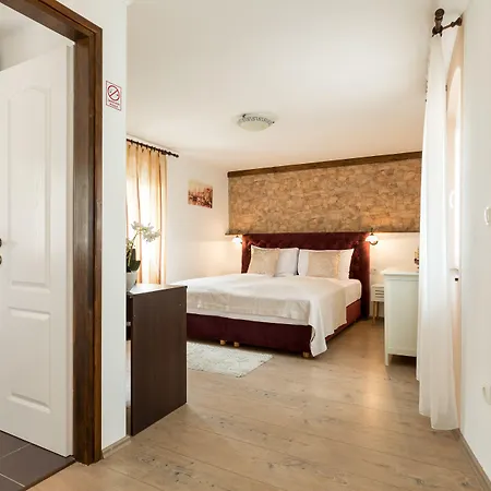 بيت ضيافة Imperator