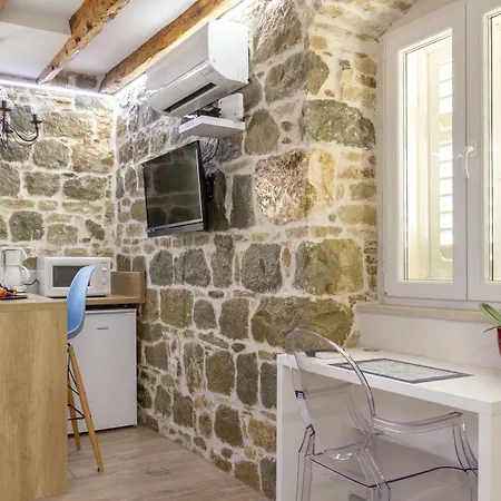 Imperator スプリト