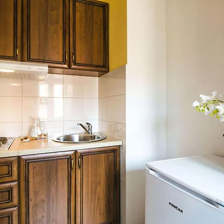 Imperator 4* スプリト