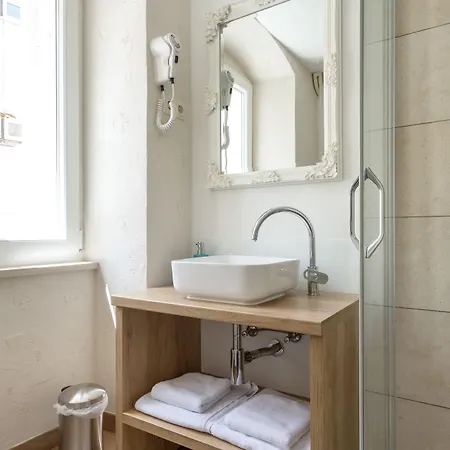 Imperator 4* سبليت