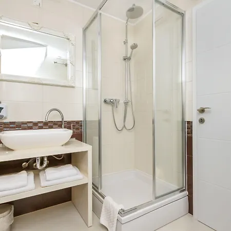 Imperator スプリト