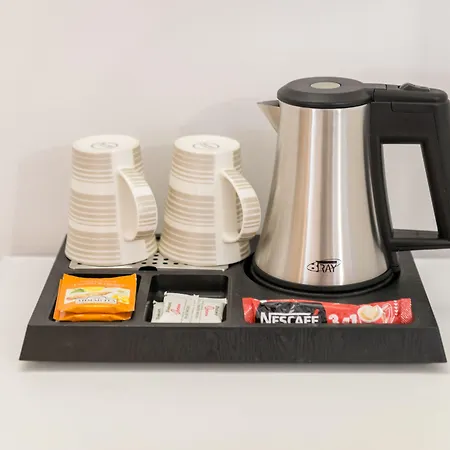 Imperator بيت ضيافة 4*