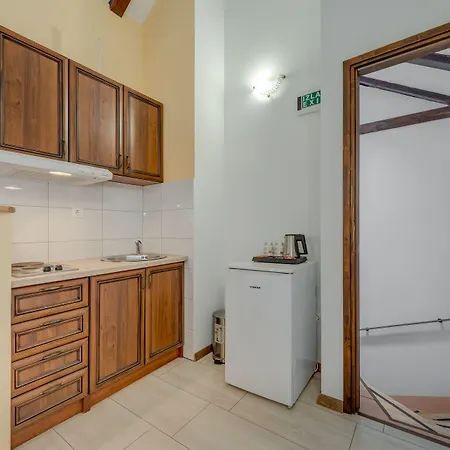 بيت ضيافة Imperator 4*