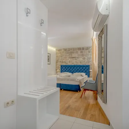 Imperator スプリト