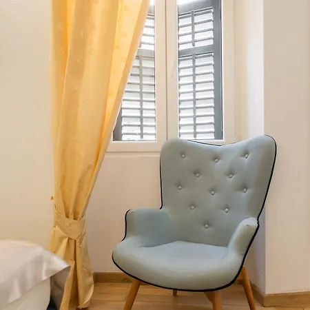 Imperator بيت ضيافة سبليت