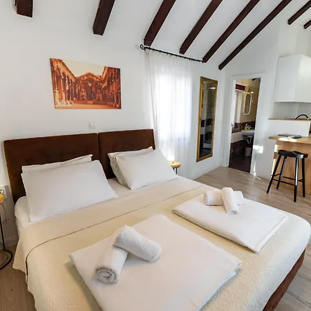Imperator Gostinjska kuća 4*