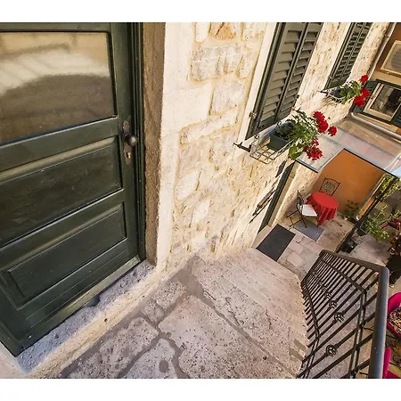 Imperator ゲストハウス スプリト