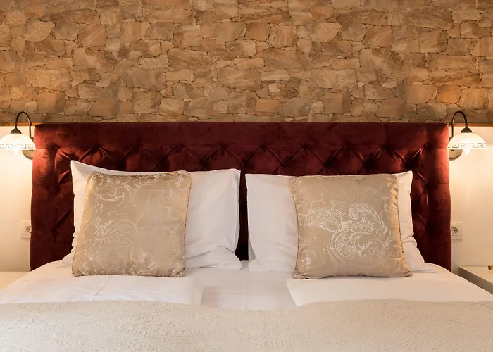 Gasthuis Imperator Split